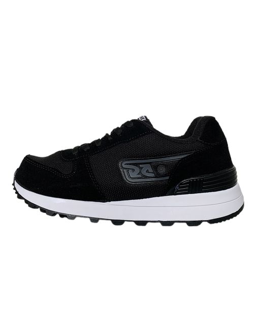 Tênis Cyclone Jogger Vintage - PRETO