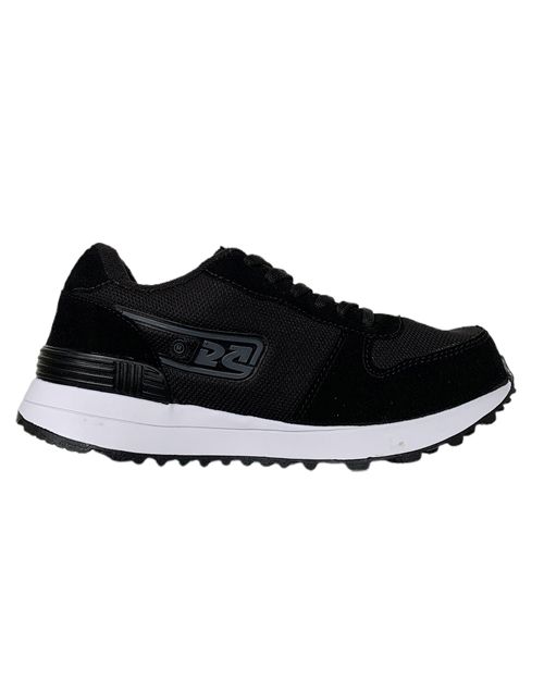 Tênis Cyclone Jogger Vintage - PRETO