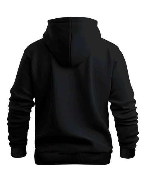 Casaco Cyclone Canguru Big Ball