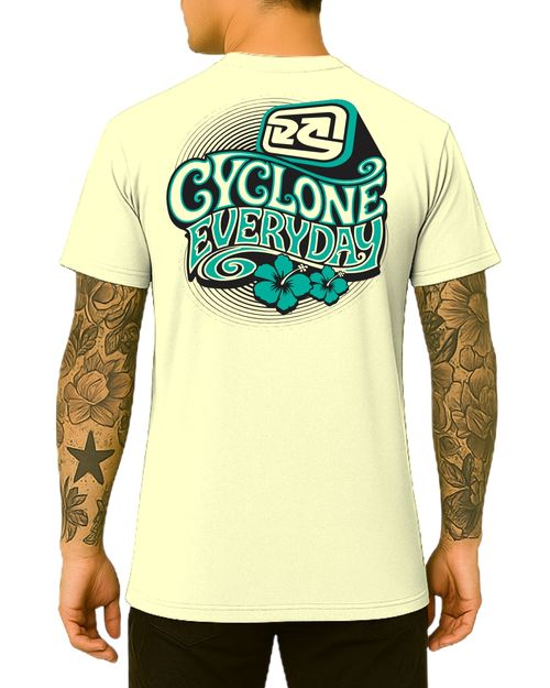 Camisa Cyclone Light Everyday