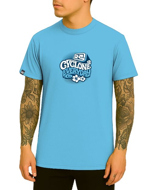 Camisa Cyclone Light Everyday