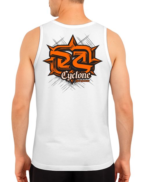 Regata Cyclone Light Gladiador