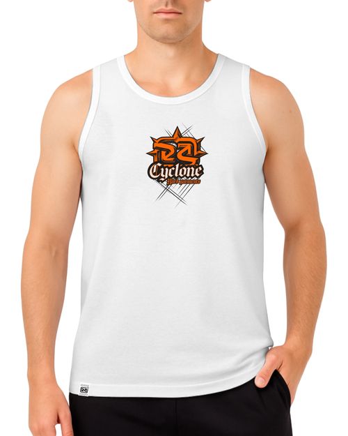 Regata Cyclone Light Gladiador