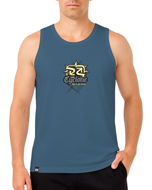 Regata Cyclone Light Gladiador