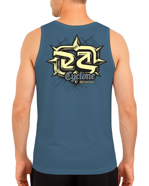 Regata Cyclone Light Gladiador