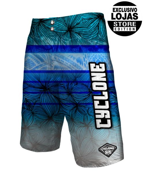 Bermuda Cyclone Água North Mega Botanic