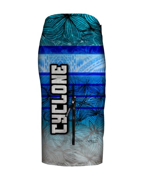 Bermuda Cyclone Água North Mega Botanic