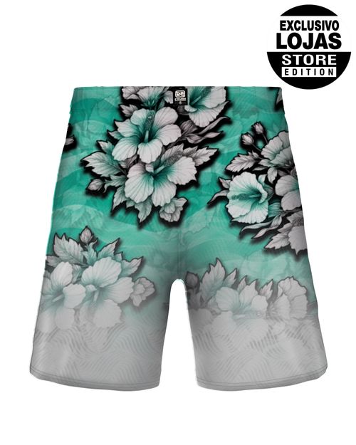 Short Cyclone Longo Stretch Papua