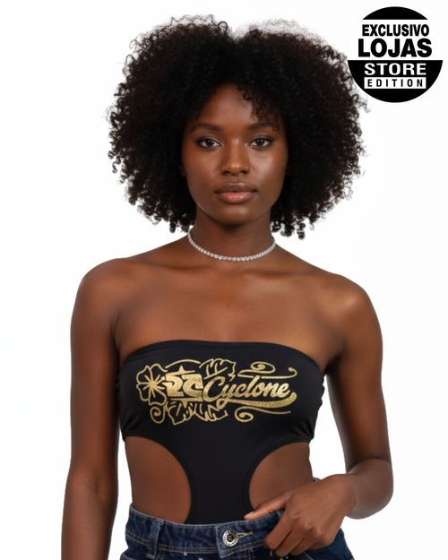 Body Cyclone New St Tropez