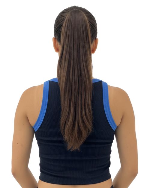 (LANÇAMENTO) Regata Feminina Cyclone Basic Cropped