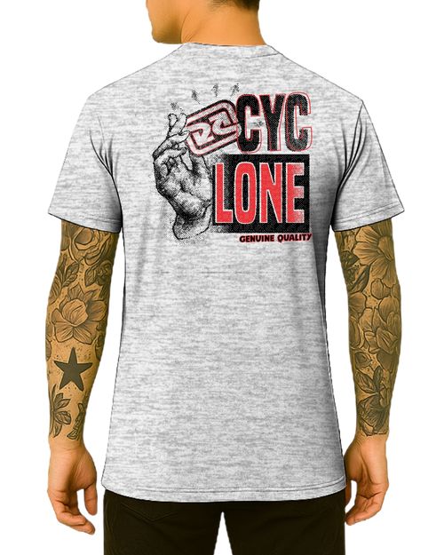 Camisa Cyclone Light Hand