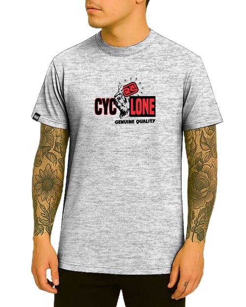 Camisa Cyclone Light Hand