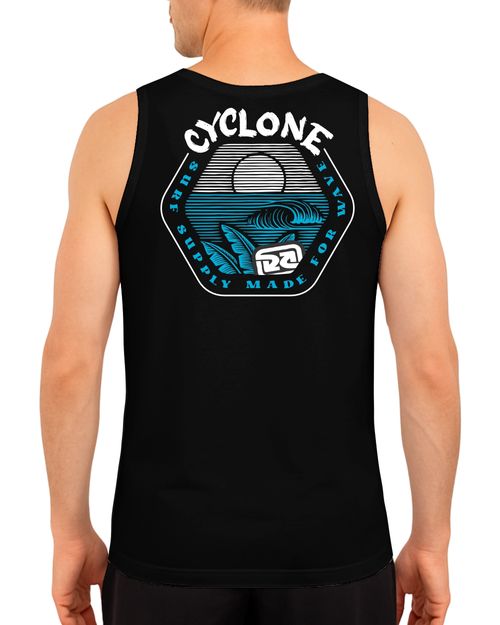 Regata Cyclone Dif Ice Beach