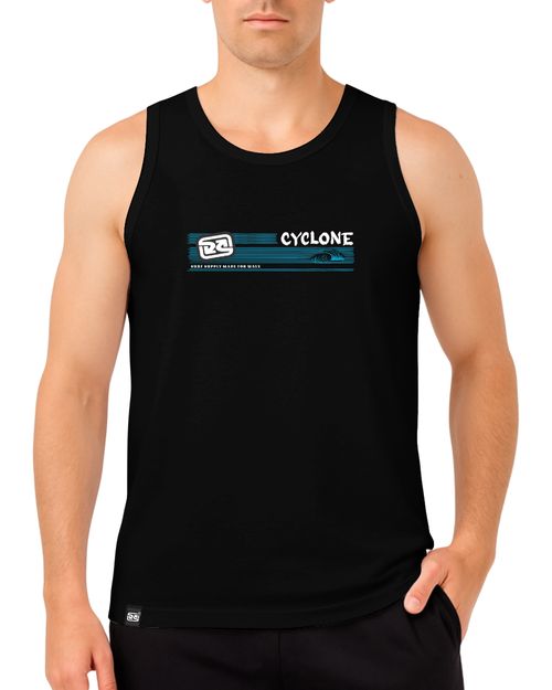 Regata Cyclone Dif Ice Beach