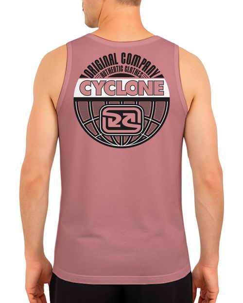 Regata Cyclone Light World