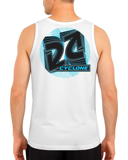 Regata Cyclone Light Future