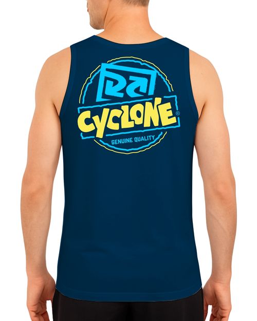 Regata Cyclone Light Art