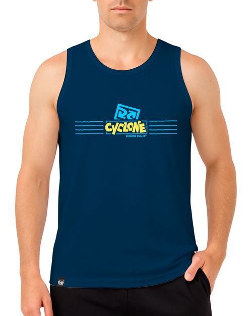 Regata Cyclone Light Art