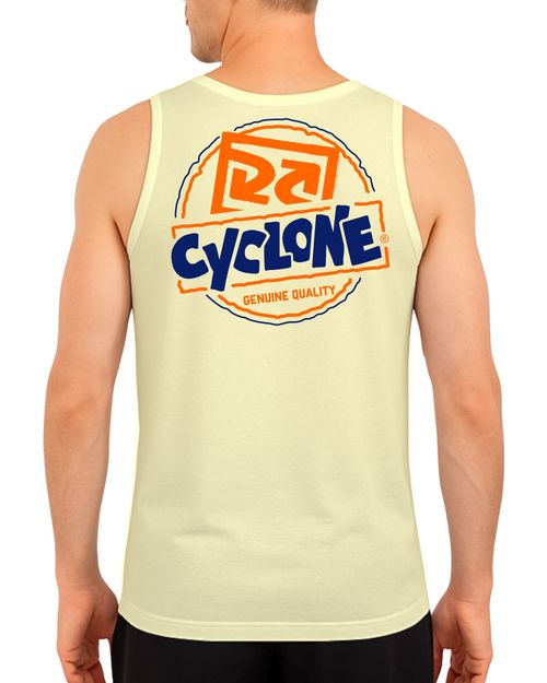 Regata Cyclone Light Art