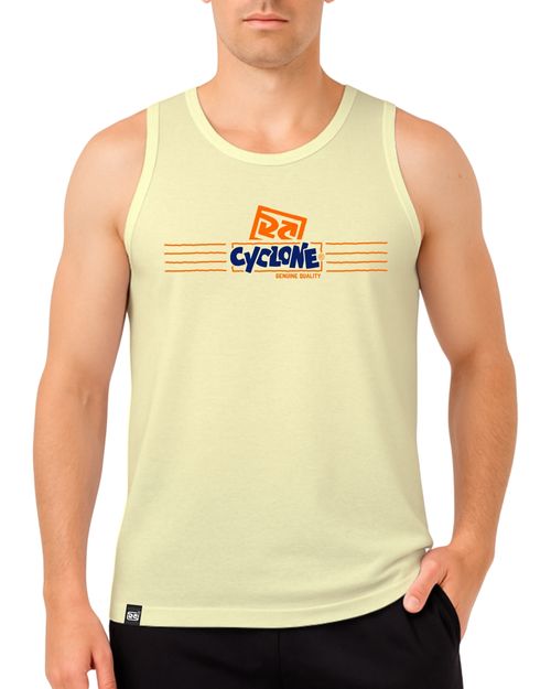 Regata Cyclone Light Art