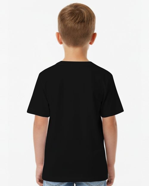 Camisa Infantil Cyclone Dif Comfort Label
