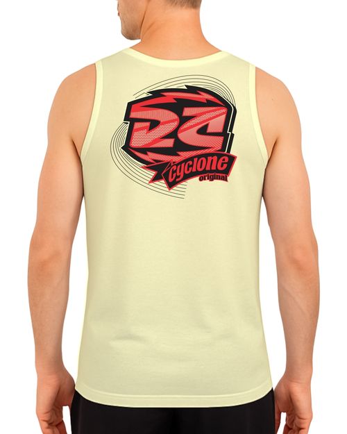 Regata Cyclone Light Storm