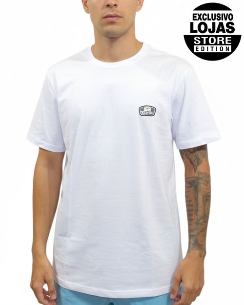 Camisa Cyclone Dif Relax New Rubber