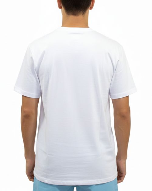 Camisa Cyclone Dif Relax New Rubber