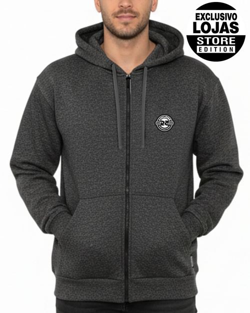 Casaco Canguru International