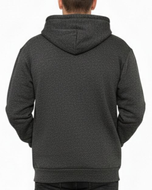 Casaco Canguru International