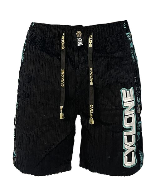 Bermuda Cyclone Veludo Austrália Garden