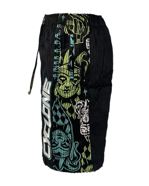 Bermuda Cyclone Veludo Austrália Joker