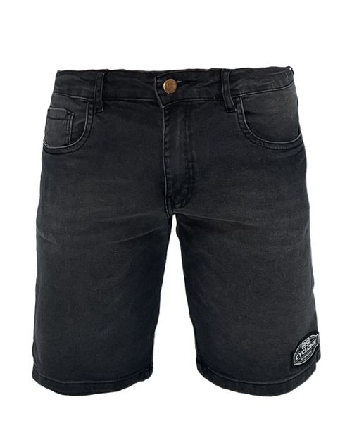 Bermuda Cyclone Jeans Stretch Storm