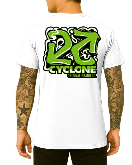 Camisa Cyclone Light Ballon