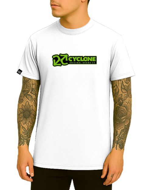 Camisa Cyclone Light Ballon