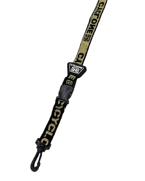 Chaveiro Cyclone Cordão Premium New