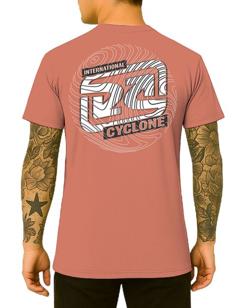 Camisa Cyclone Light Tear