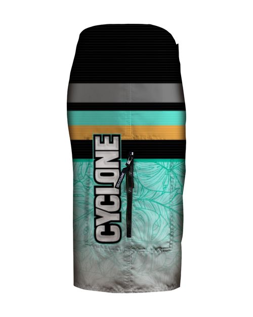 Bermuda Cyclone Água North Kuta