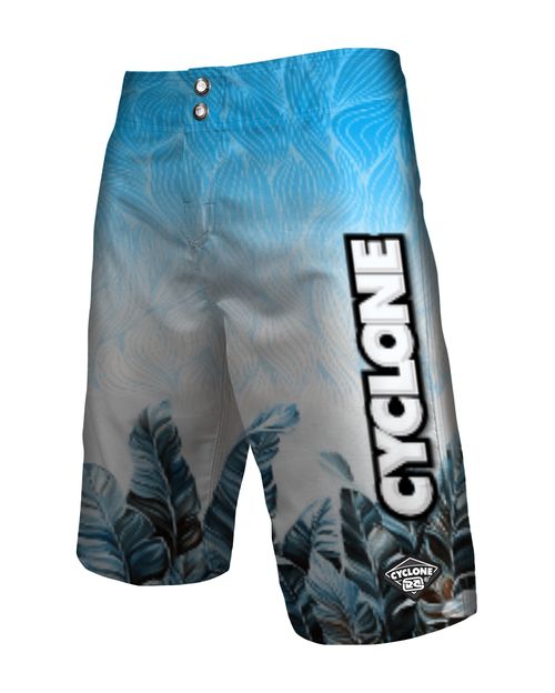 (LANÇAMENTO) Bermuda Cyclone Água North Balangan Inv26