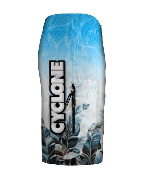 (LANÇAMENTO) Bermuda Cyclone Água North Balangan Inv26