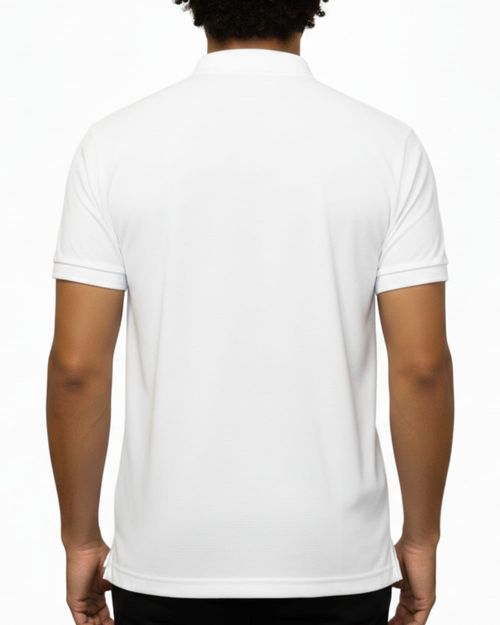 Camisa Cyclone Polo Piquet Clean