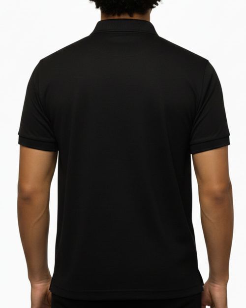 Camisa Cyclone Polo Piquet Clean