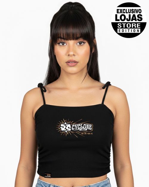 Blusa Cyclone Dif New Look