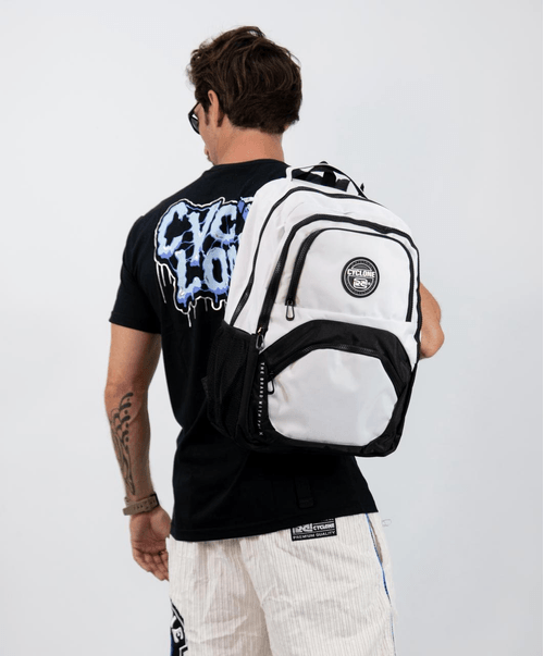 Mochila Cyclone Pro Surfer