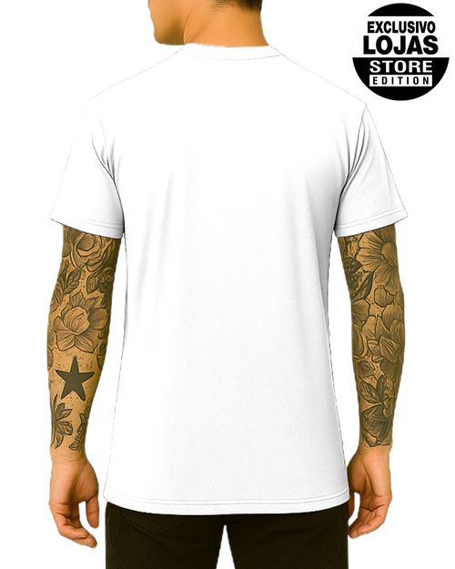 Camisa Cyclone Light Assinatura Vintage