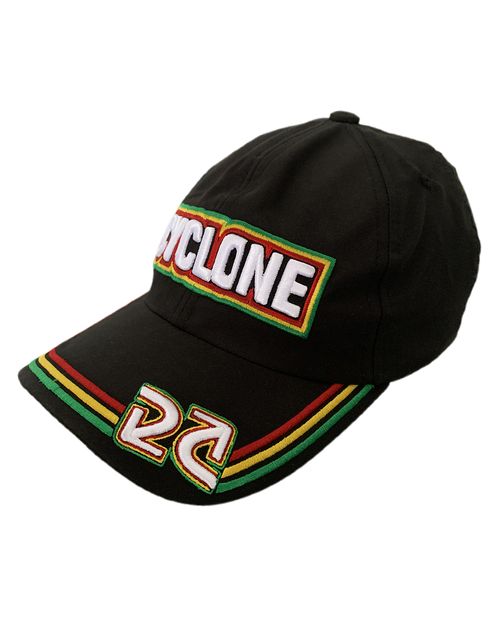 Boné Cyclone Microfibra Jah