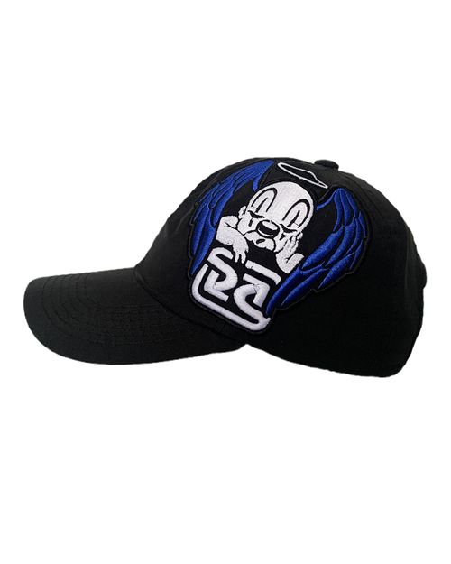 Boné Cyclone Microfibra Urban Angel