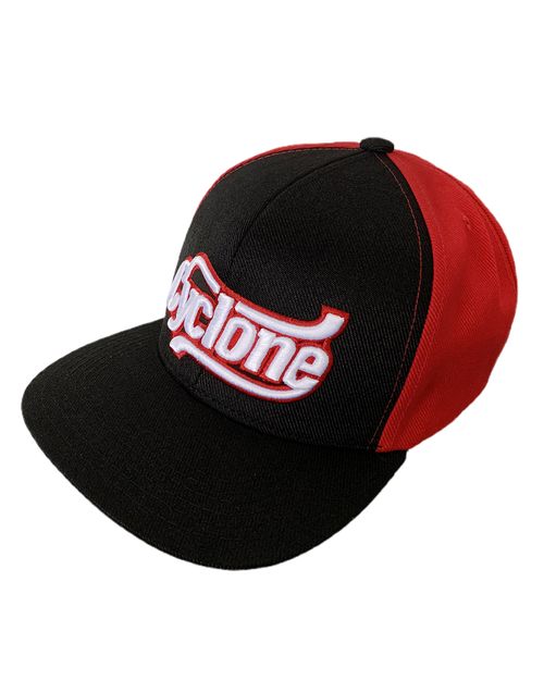 Boné Cyclone Aba Reta Wonders