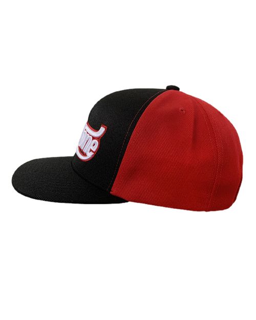 Boné Cyclone Aba Reta Wonders