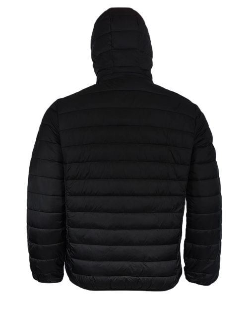 (LANÇAMENTO) Casaco Cyclone Puffer Laniakea